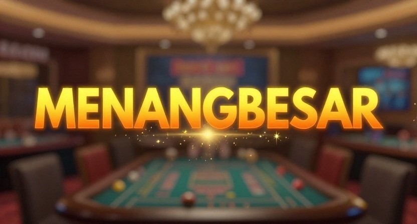 MENANGBESAR